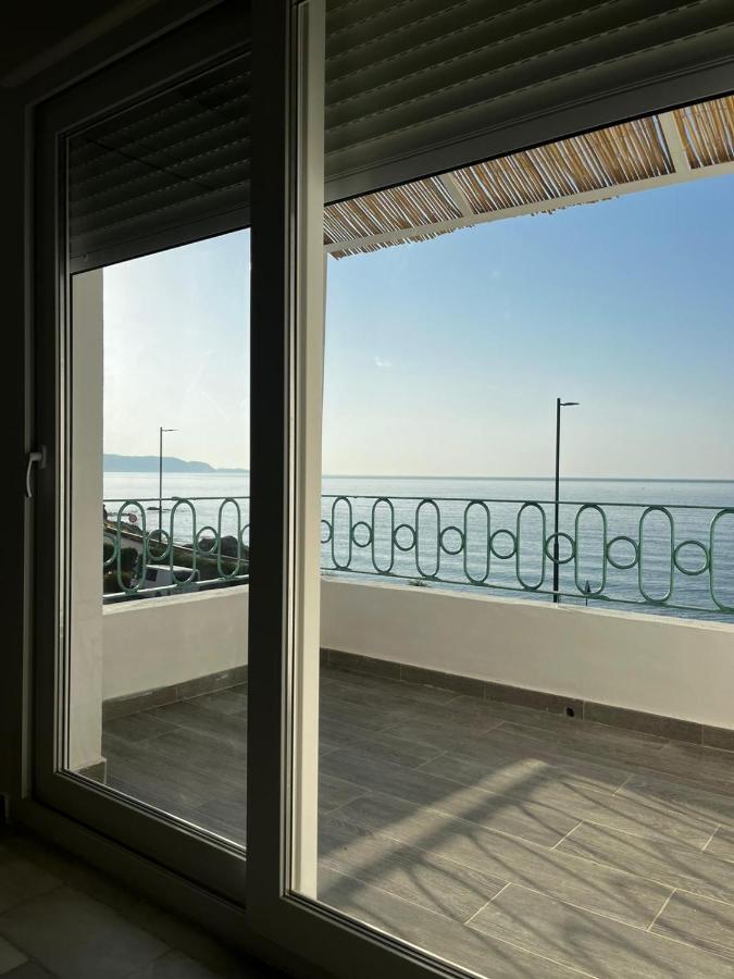 Casa Blanca Lägenhet Torrox Exteriör bild
