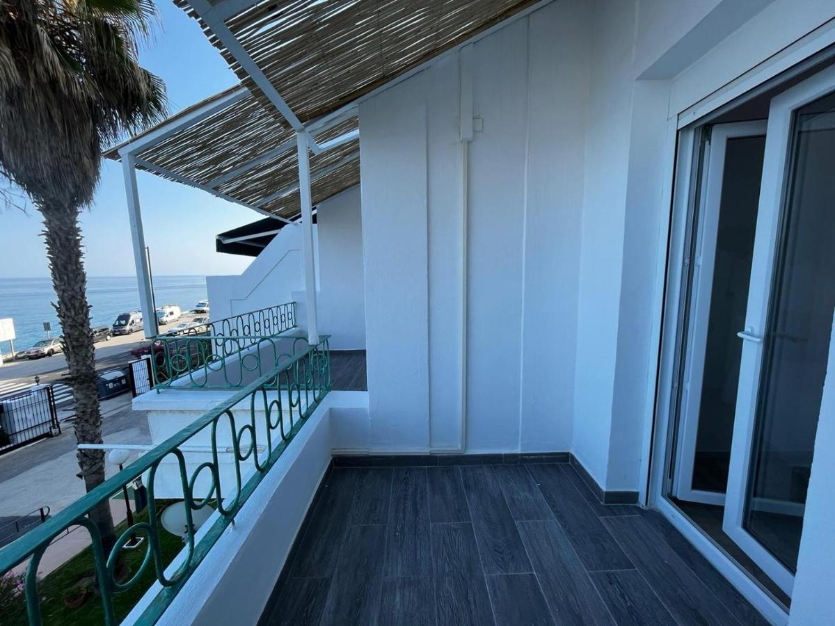 Casa Blanca Lägenhet Torrox Exteriör bild